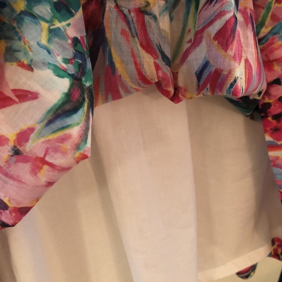 J.Crew Spaghetti-strap dress - Picture 6 of 6